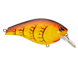 SPRO ESSENTIAL SERIES HUNTER 65 SB SQUAREBILL CRANKBAIT