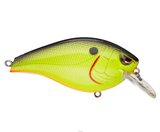 SPRO ESSENTIAL SERIES HUNTER 65 SB SQUAREBILL CRANKBAIT