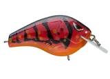 SPRO RUSS LANE FAT PAPA 70 SQUAREBILL CRANKBAITS