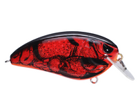 SPRO JOHN CREWS FAT JOHN 60 CRANKBAIT