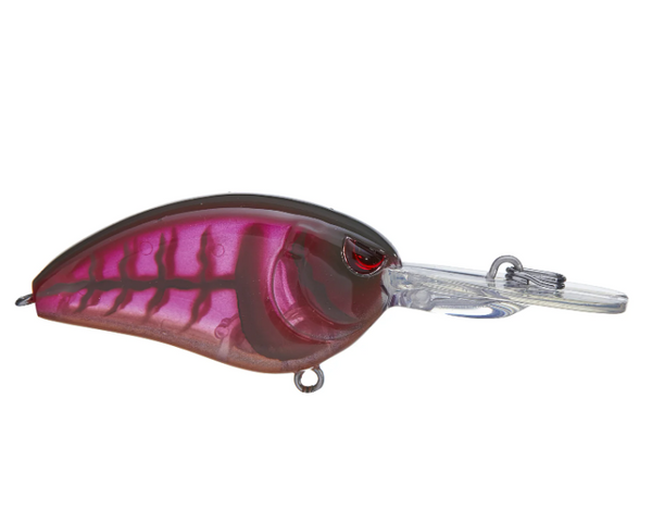 SPRO JOHN CREWS LITTLE JOHN MICRO DD 45 CRANKBAIT