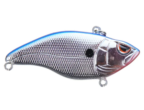 SPRO ESSENTIAL SERIES ARUKU SHAD JR. LIPLESS CRANKBAIT