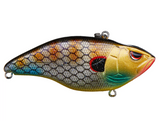 SPRO ESSENTIAL SERIES ARUKU SHAD LIPLESS CRANKBAIT