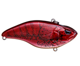 SPRO ESSENTIAL SERIES ARUKU SHAD LIPLESS CRANKBAIT