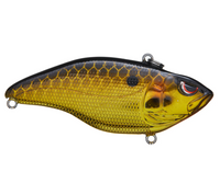 SPRO ESSENTIAL SERIES ARUKU SHAD LIPLESS CRANKBAIT