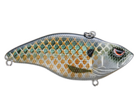 SPRO ESSENTIAL SERIES ARUKU SHAD LIPLESS CRANKBAIT