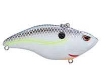 SPRO ESSENTIAL SERIES ARUKU SHAD LIPLESS CRANKBAIT