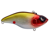 SPRO ESSENTIAL SERIES ARUKU SHAD LIPLESS CRANKBAIT