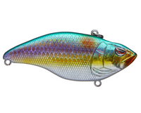 SPRO ESSENTIAL SERIES ARUKU SHAD LIPLESS CRANKBAIT