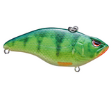 SPRO ESSENTIAL SERIES ARUKU SHAD LIPLESS CRANKBAIT