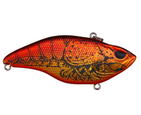 SPRO ESSENTIAL SERIES ARUKU SHAD LIPLESS CRANKBAIT