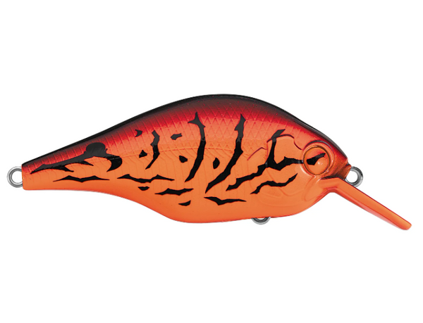 EVERGREEN ZR-4 ZERUCH CRANKBAIT