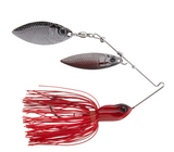 DEPS MINI BROS FINESSE DOUBLE WILLOW SPINNERBAIT