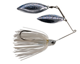 1ST GEN COMPACT SPLIT-BLADE SPINNERBAIT