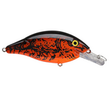 LUHR JENSEN SPEED TRAP CRANKBAITS 1/4OZ