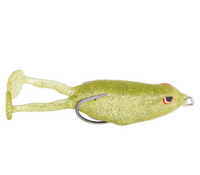 SPRO ESSENTIAL SERIES FLAPPIN FROG 65