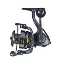 LEWS MACH 2 SERIES SPINNING REELS