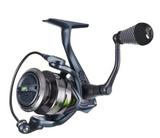 LEWS MACH 2 SERIES SPINNING REELS