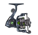 LEWS MACH 2 SERIES SPINNING REELS