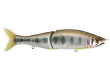 GAN CRAFT JOINTED CLAW 178 GLIDE BAIT