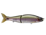 GAN CRAFT JOINTED CLAW 178 GLIDE BAIT