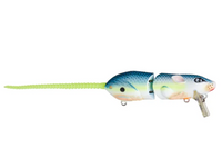 SPRO RAT WAKEBAIT