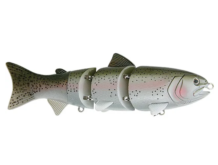 SPRO SWIMBAIT 8" FAST SINK