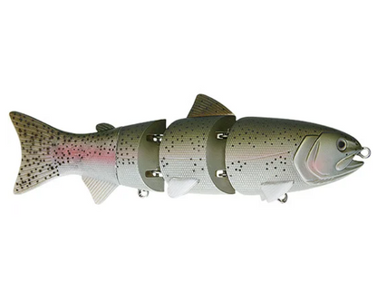 SPRO SWIMBAIT 8" FAST SINK