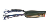 SPRO DEAN ROJAS BRONZEYE POPPIN' FROG 60