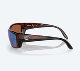 COSTA DEL MAR SUNGLASSES- FISCH