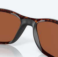 COSTA DEL MAR SUNGLASSES- FISCH