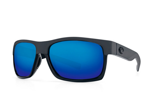 COSTA DEL MAR SUNGLASSES- HALF MOON