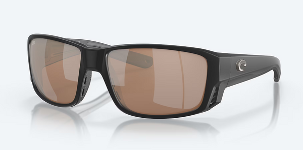 COSTA DEL MAR SUNGLASSES- TUNA VALLEY PRO