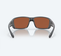 COSTA DEL MAR SUNGLASSES- TUNA VALLEY PRO