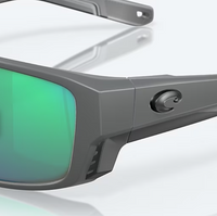 COSTA DEL MAR SUNGLASSES- TUNA VALLEY PRO