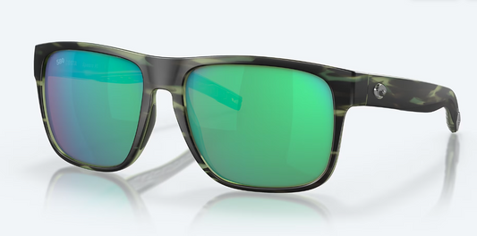 COSTA DEL MAR SUNGLASSES- SPEARO XL