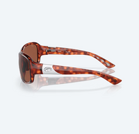 COSTA DEL MAR SUNGLASSES- INLET