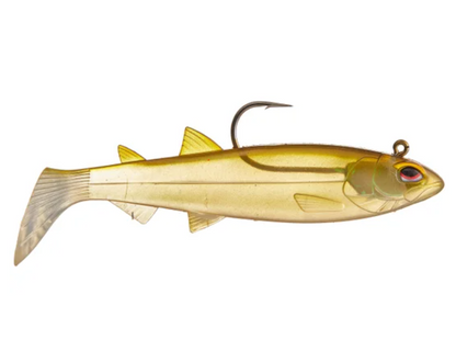 BIGBAIT 7" TOP HOOK SWIMBAITS