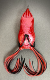 COPPER RED BAITS WAVE FROG