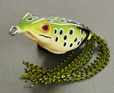 COPPER RED BAITS WAVE FROG