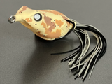 COPPER RED BAITS WAVE FROG