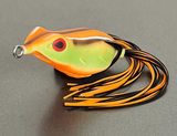 COPPER RED BAITS WAVE FROG