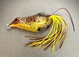 COPPER RED BAITS RIPPLE FROG