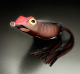 COPPER RED BAITS TSUNAMI FROG