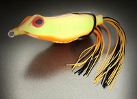 COPPER RED BAITS TSUNAMI FROG