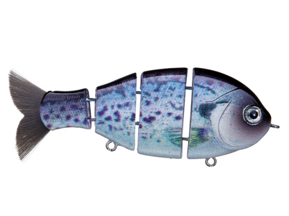 BUCCA BABY BULL GILL SWIMBAIT