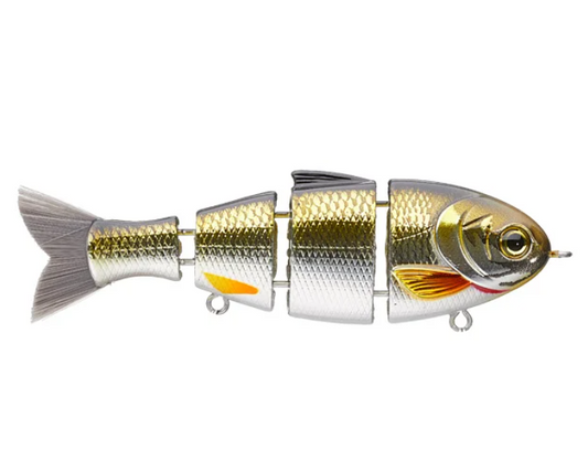 BUCCA BABY BULL SHAD SWIMBAIT