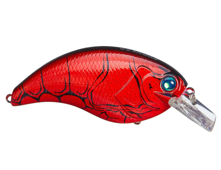 DEPS EVOKE 4.0 SQUAREBILL CRANKBAIT