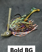 MR B SWIM JIG