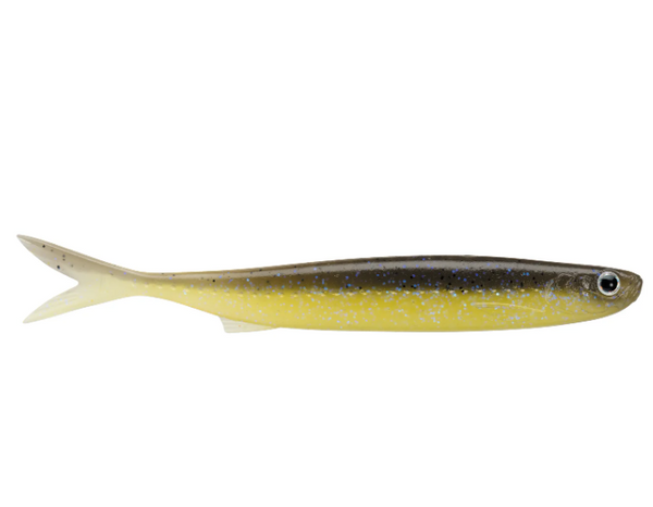 EVERGREEN LAST ACE 128 S SWIMBAIT